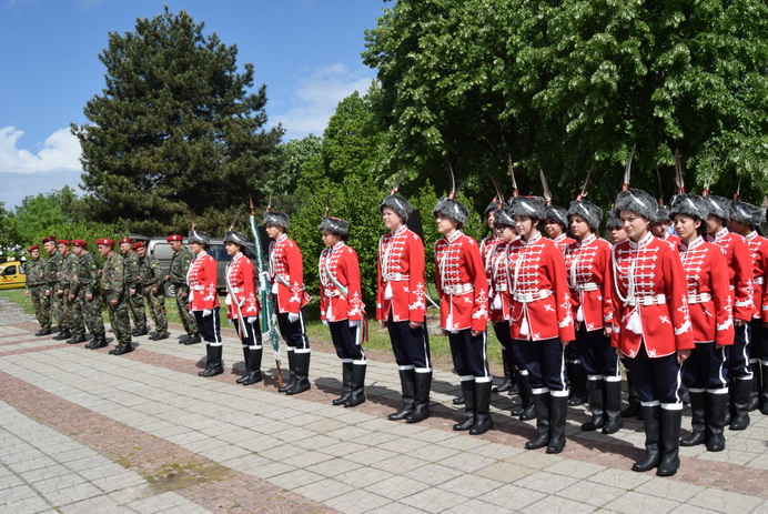 1 6 mai